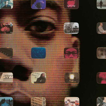 Carl Craig - Desire The Carl Craig Story (2 x 12 inch)