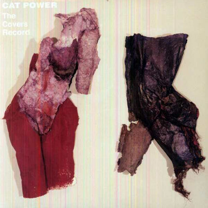 Cat Powers - The Covers Record (LP)