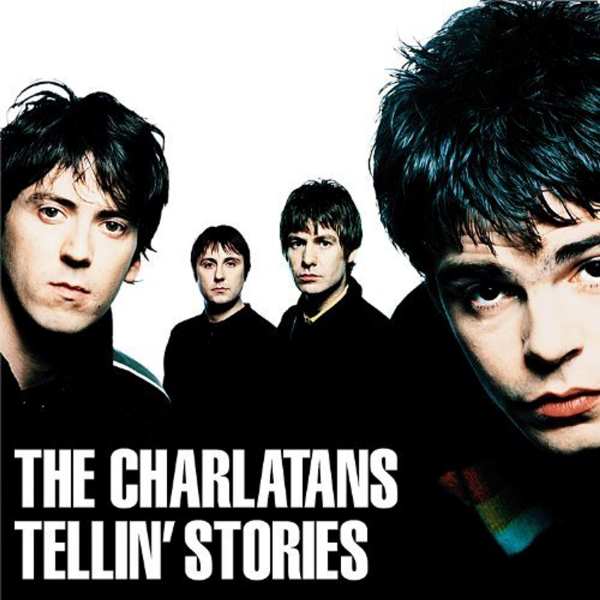 Charlatans - Tellin' Stories (LP)