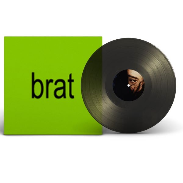 Charli XCX - Brat (LP)