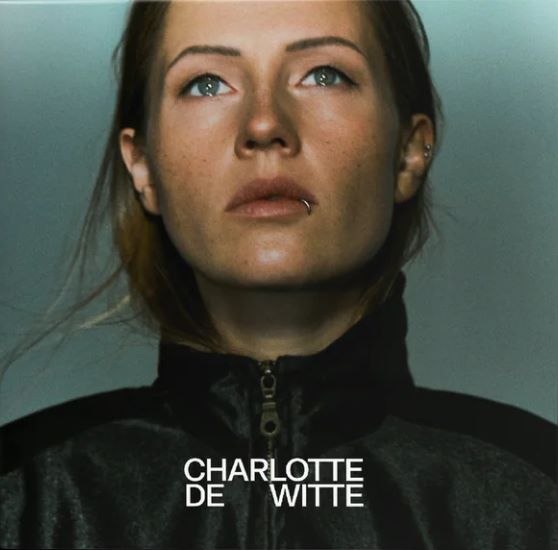 Charlotte De Witte - Charlotte De Witte (2x12inch)