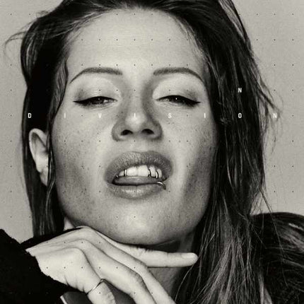 Charlotte De Witte Ft XSALT - No Division (12 inch)