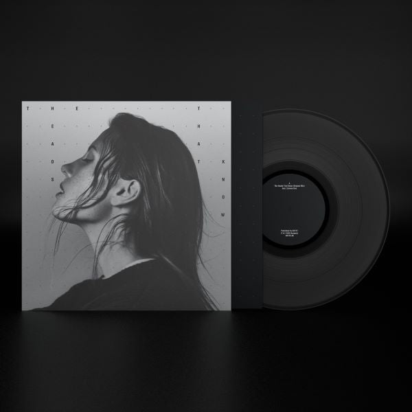 Charlotte De Witte - The Heads that Know feat. Comma Dee (12 inch)