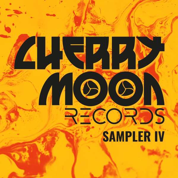 V/A - Cherry Moon Sampler 4 (12 inch)