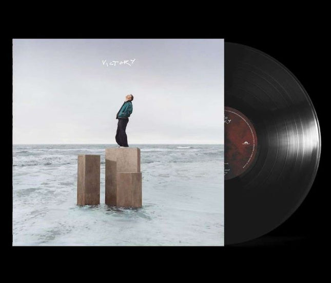 Cian Ducrot - Victory (LP)