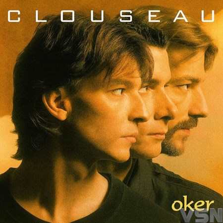 Clouseau - Oker (LP)