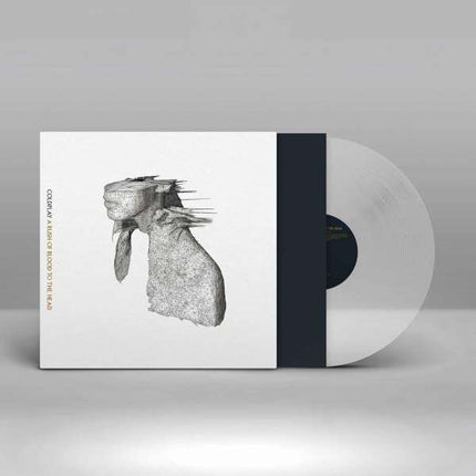 Coldplay - A Rush Of Blood To The Head (LP) (Clear eco vinyl)
