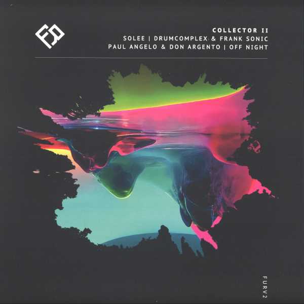 V/A - Collector 2 (12 inch)