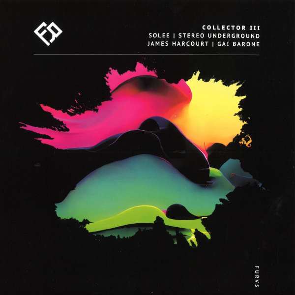 V/A - Collector 3 (12 inch)