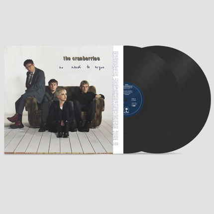 Cranberries - No Need To Argue (2LP)