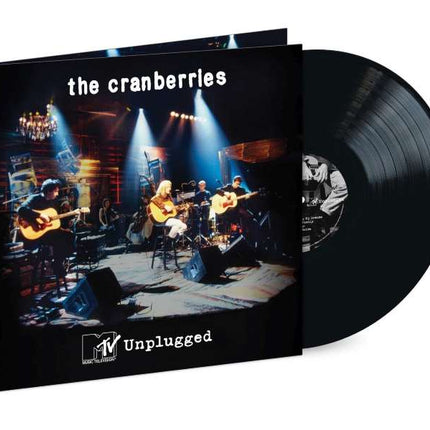 Cranberries - MTV Unplugged (LP)