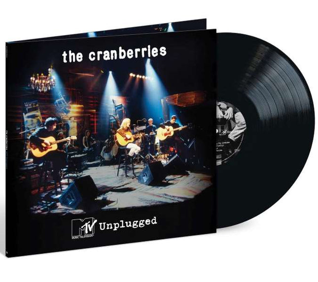 Cranberries - MTV Unplugged (LP)