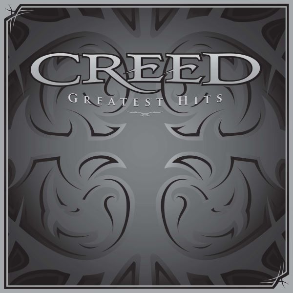 Creed - Greatest Hits (2LP)