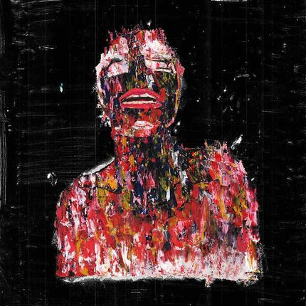 Crowd Of Chairs - Breather (LP)