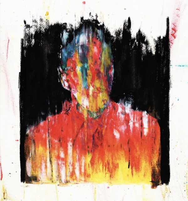 Crowed Of Chairs - Defluencer (EP)