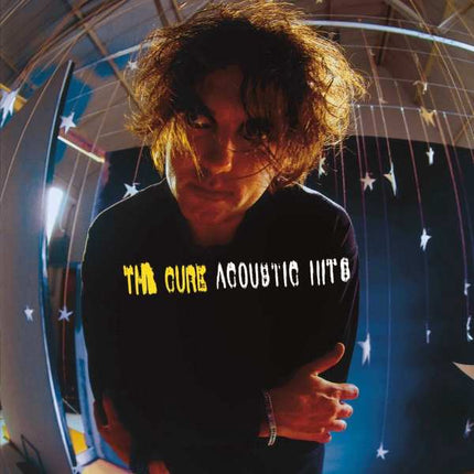 Cure - Acoustic Hits (2LP)