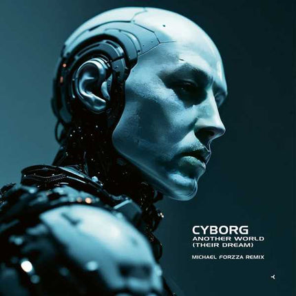 Cyborg - Another World (12 inch)