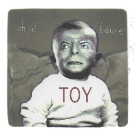 David Bowie - Toy (2LP) (2hands)