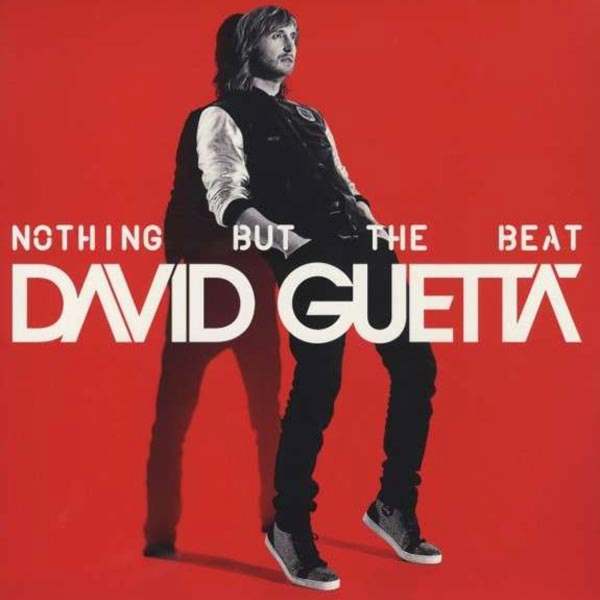 David Guetta - Nothing But The Beat (2LP)