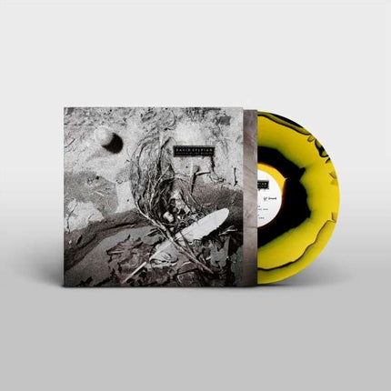 David Sylvian - Secrets Of The Beehive (LP) (Corono yellow black vinyl)