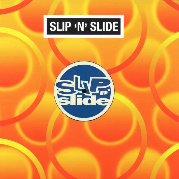 Blaze - Blaze Remixed (12 inch)