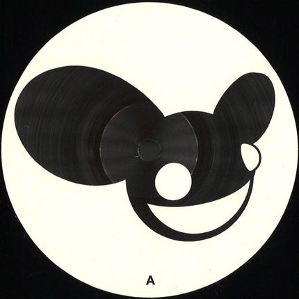 Deadmau5- People Are Still Having Sex/Desynchronized (12 inch)