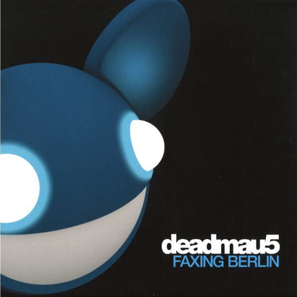 Deadmau5 - Faxing Berlin (12 inch)