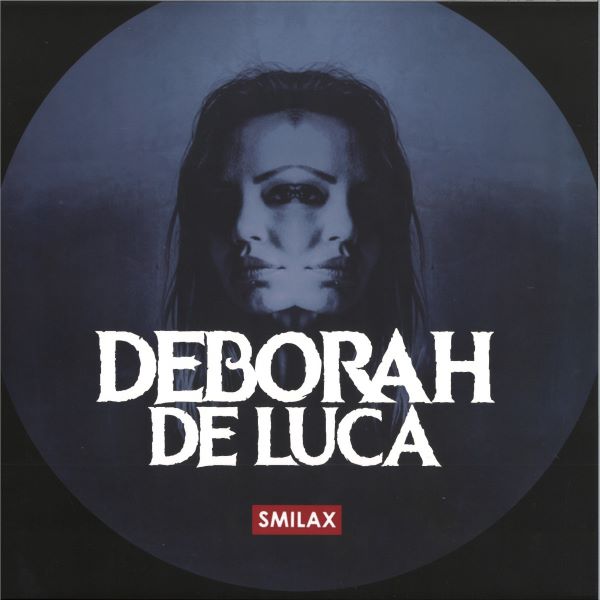 Deborah De Luca & Robert Miles - Children/One & One (12 inch)