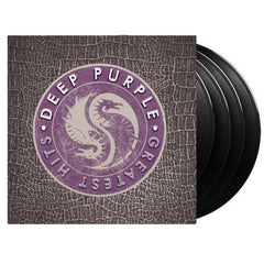 Collection image for: Deep Purple