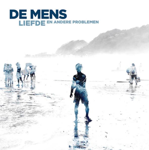 De Mens - Liefde En Andere Problemen (LP)