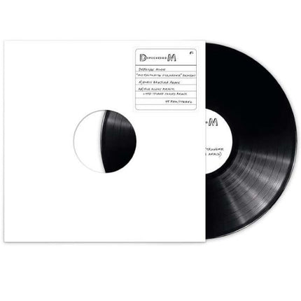 Depeche Mode - My Favourite Stranger  (12 inch)