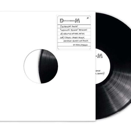 Depeche Mode - Wagging Tongue (12 inch)