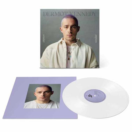 Dermot Kennedy - Sonder (LP) (White vinyl)