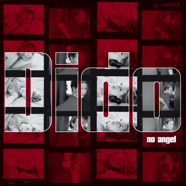 Dido - No Angel (LP)
