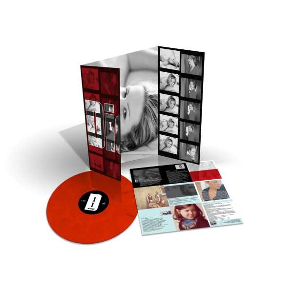 Dido - No Angel (LP) (Red vinyl)