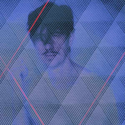 Dijf Sanders - Supra (LP) (Coloured vinyl)
