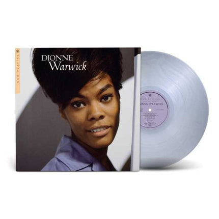 Dionne Warwick - Now Playing  (LP) (Milky clear vinyl)