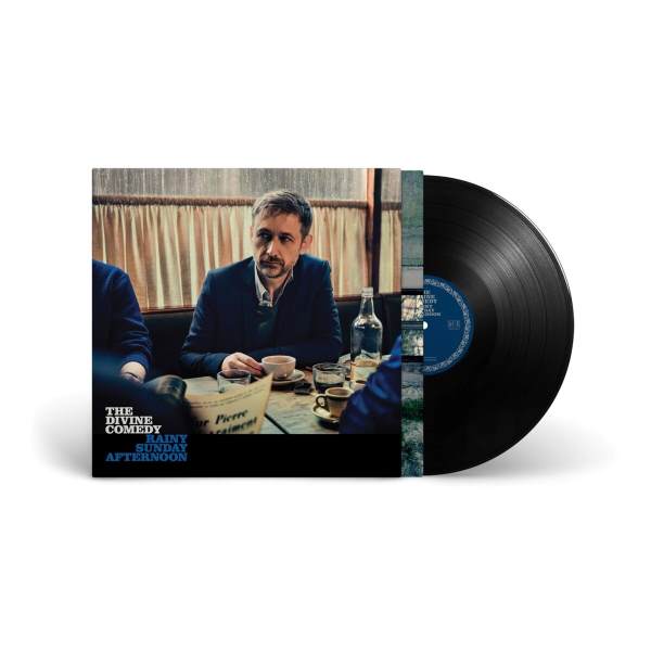 Divine Comedy -  Rainy Sunday Afternoon (LP)
