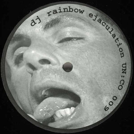 V/A - Dj Rainbow Ejaculation/ Passenger Of Shit
