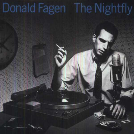 Donald Fagen - The Nightfly (LP)