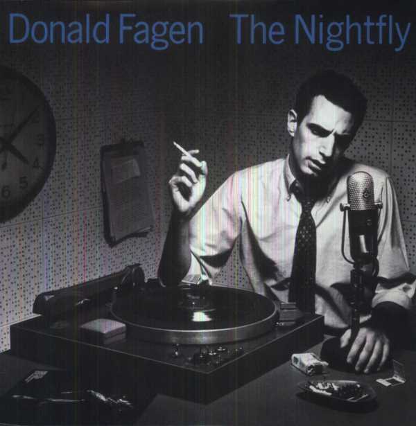 Donald Fagen - The Nightfly (LP)
