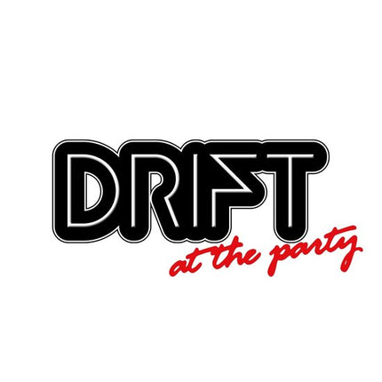 Drift - At The Party (2LP)