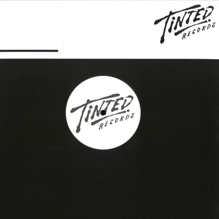 Dr Packer - You Got The Love (12 inch)