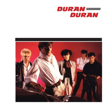 Duran Duran - Duran Duran (LP)