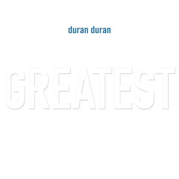 Duran Duran - Greatest (2LP)