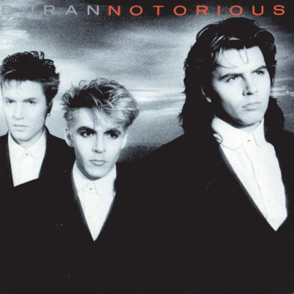Duran Duran - Notorious (LP)
