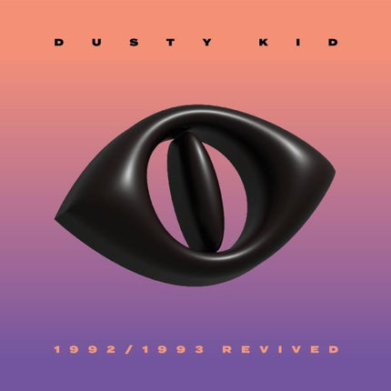 V/A - Dusty Kid Revived (2x12 inch)