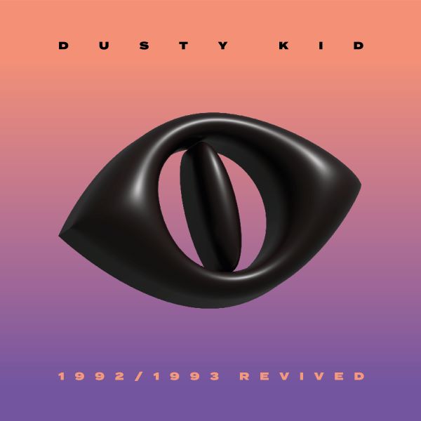 V/A - Dusty Kid Revived (2x12 inch)