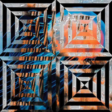 Echt! - Sink-Along (LP)