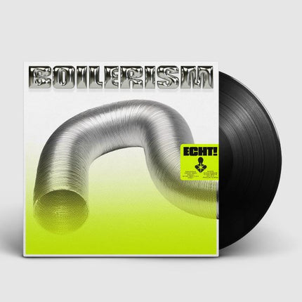Echt! - Boilerism (LP)